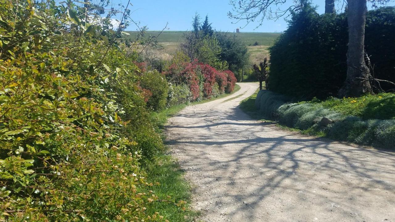 Gites "Le Bret" Saint-Sylvestre  Exterior photo